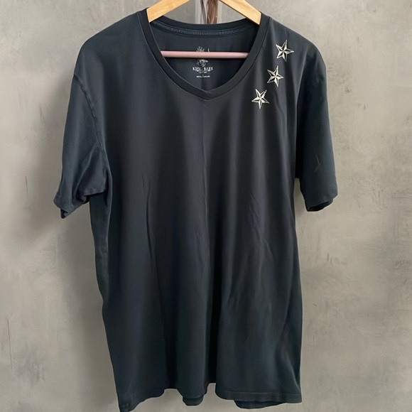 Mens King Baby T-shirt, size XL - Picture 8 of 9